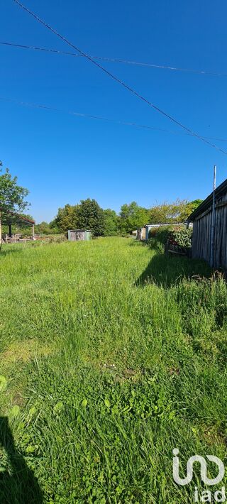  Maison  vendre 2 pices 57 m