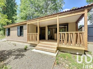  Maison  vendre 4 pices 50 m