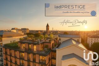  Appartement � vendre 4 pi�ces 100 m�