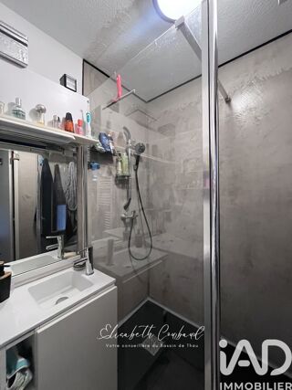  Appartement � vendre 2 pi�ces 36 m�