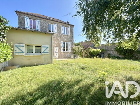   Vente Maison/villa 6 pi�ces Maison - 6 pi�ce(s) - 155 m�
