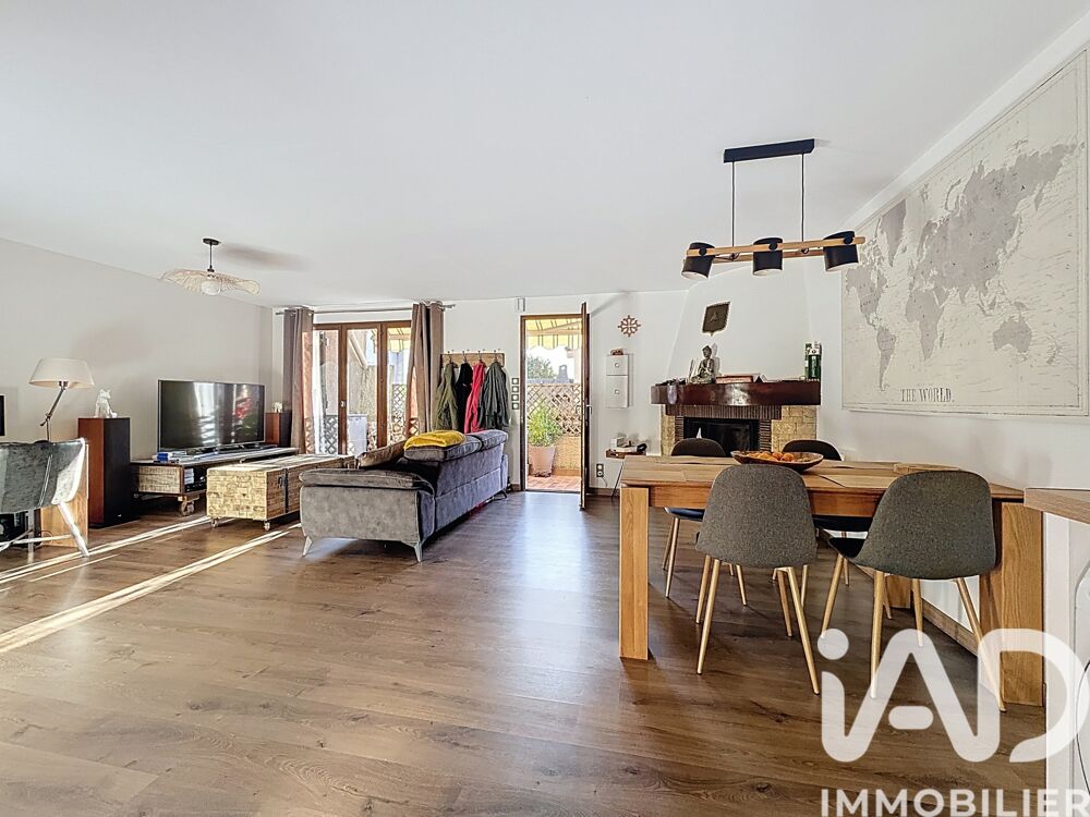 Vente Appartement Vente Appartement 3 pi�ces Valras-plage