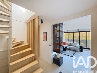  Appartement � vendre 4 pi�ces 92 m�