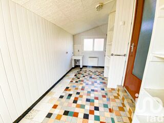  Maison � vendre 4 pi�ces 66 m�