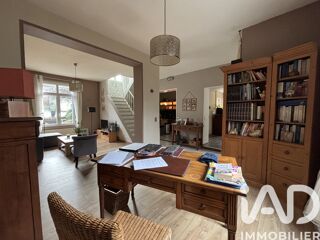  Maison � vendre 6 pi�ces 141 m�