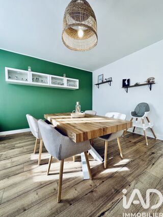  Maison � vendre 6 pi�ces 131 m�