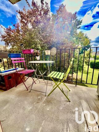  Appartement � vendre 2 pi�ces 44 m�