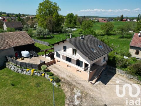   Vente Maison/villa 8 pi�ces Maison - 8 pi�ce(s) - 177 m�