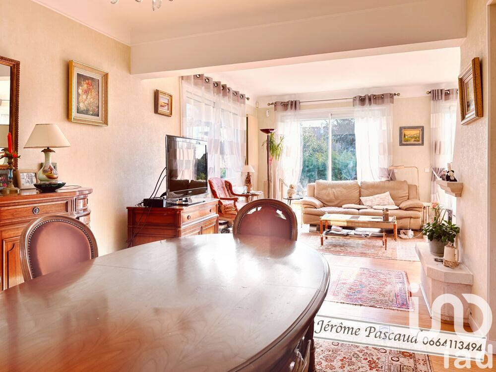  vendre  Maison Rueil-Malmaison (92500)