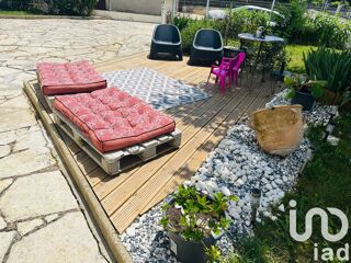  Maison � vendre 8 pi�ces 174 m�