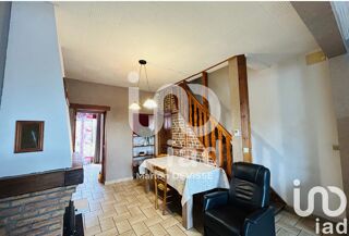  Maison � vendre 5 pi�ces 100 m�