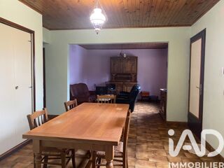  Maison � vendre 3 pi�ces 75 m�