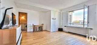  Appartement  vendre 1 pice 32 m