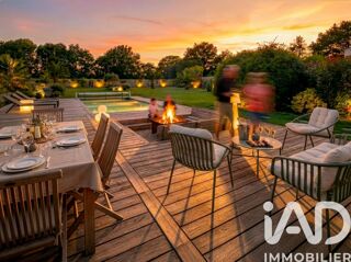  Maison � vendre 5 pi�ces 168 m�