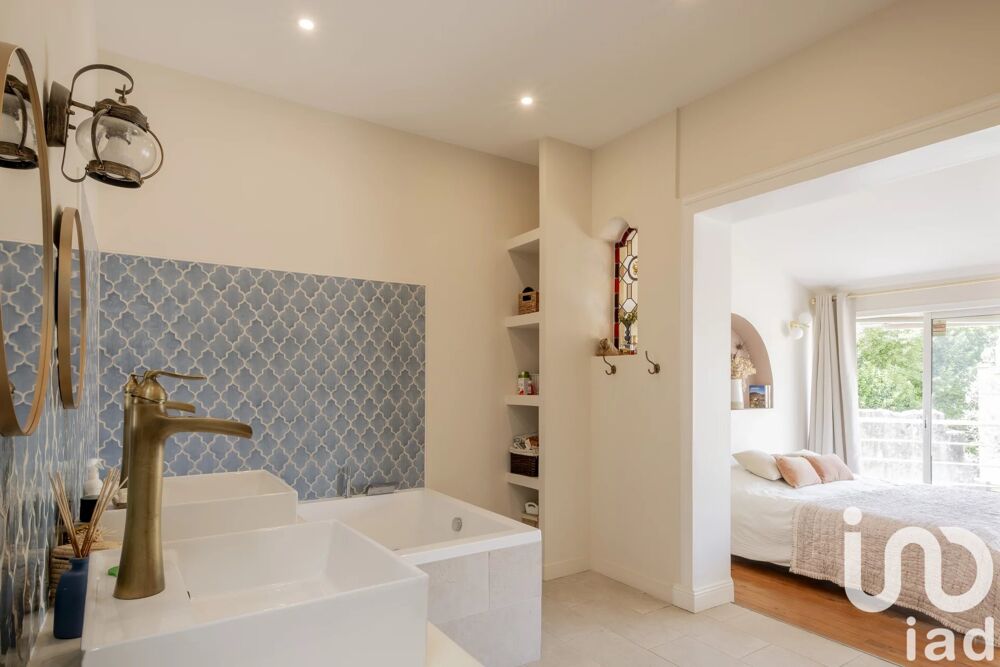 � vendre  Maison Bordeaux (33000)