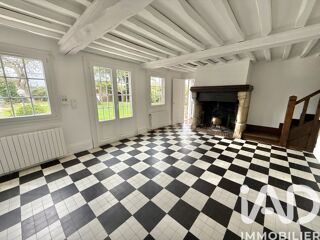  Maison  vendre 5 pices 104 m