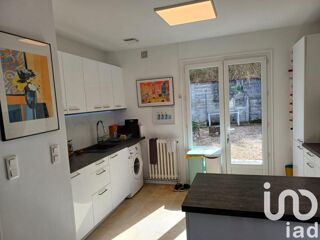  Maison � vendre 6 pi�ces 120 m�