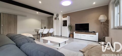   Vente Maison/villa 5 pi�ces Maison - 5 pi�ce(s) - 101 m�