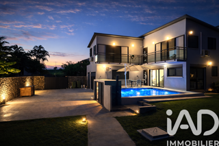  Villa � vendre 5 pi�ces 150 m�