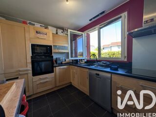  Maison � vendre 4 pi�ces 84 m�