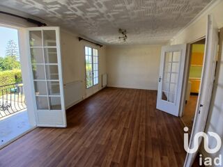  Maison  vendre 6 pices 89 m