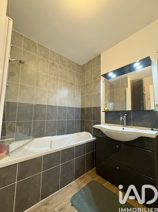  Appartement � vendre 3 pi�ces 63 m�