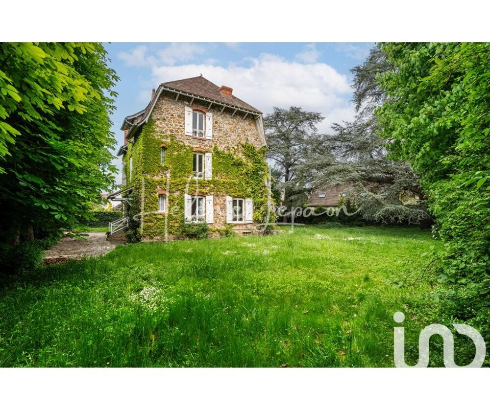  vendre  Maison Sannois (95110)