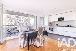  Appartement � vendre 3 pi�ces 71 m�