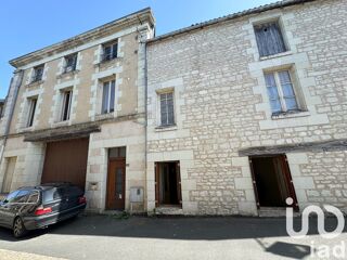  Maison � vendre 4 pi�ces 121 m�