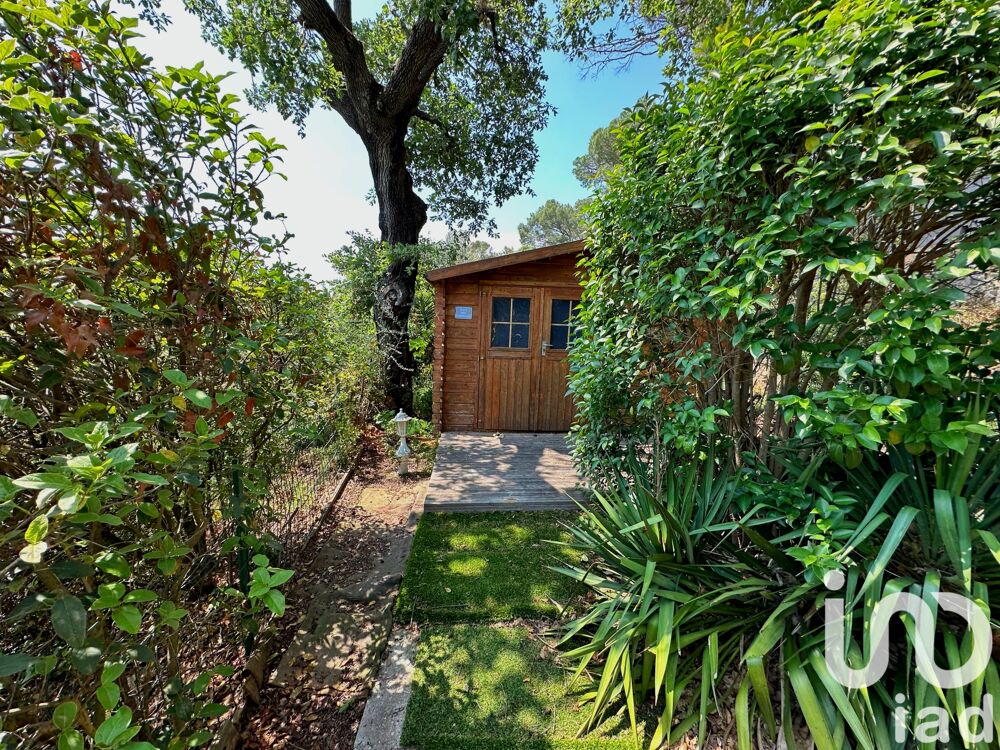  vendre  Maison La Seyne-sur-Mer (83500)