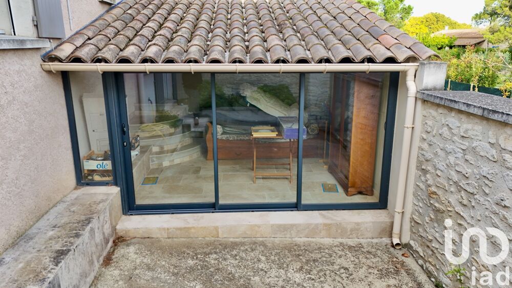 � vendre  Maison Saint-R�my-de-Provence (13210)