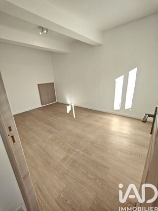  Appartement  vendre 3 pices 53 m