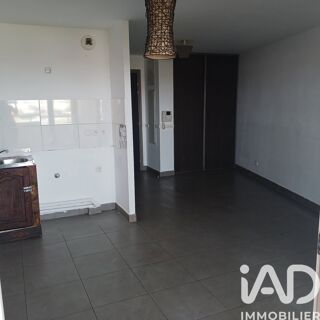  Appartement � vendre 1 pi�ce 24 m�