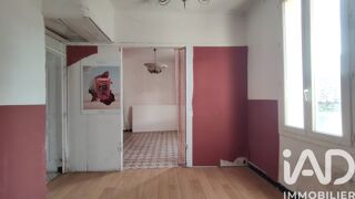  Appartement � vendre 3 pi�ces 50 m�