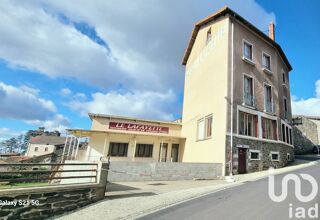  Maison � vendre 15 + pi�ces 600 m�