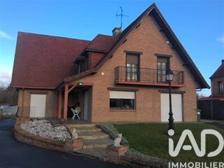  Maison � vendre 5 pi�ces 181 m�