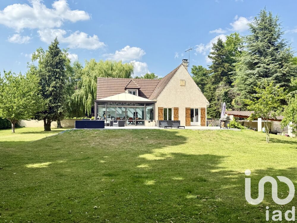 � vendre  Maison Avrainville (91630)