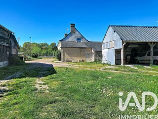  Maison � vendre 6 pi�ces 142 m�