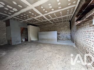  Maison � vendre 7 pi�ces 165 m�