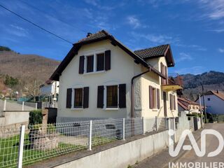  Maison � vendre 7 pi�ces 145 m�