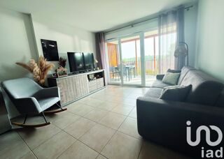  Appartement � vendre 3 pi�ces 68 m�