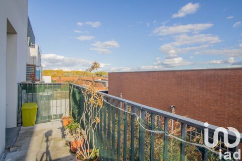  Appartement � louer 3 pi�ces 58 m�