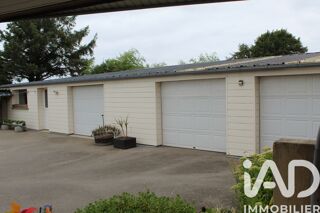  Maison � vendre 7 pi�ces 183 m�