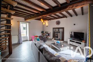  Maison � vendre 6 pi�ces 178 m�