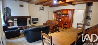  Maison � vendre 4 pi�ces 110 m�