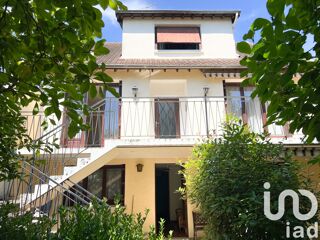  Maison � vendre 7 pi�ces 177 m�