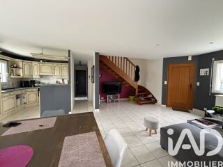  Maison � vendre 6 pi�ces 88 m�