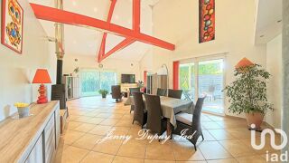  Villa � vendre 8 pi�ces 208 m�