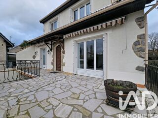  Maison � vendre 5 pi�ces 106 m�