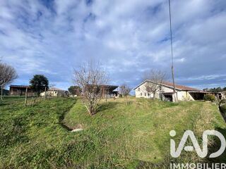  Terrain � vendre 2437 m�